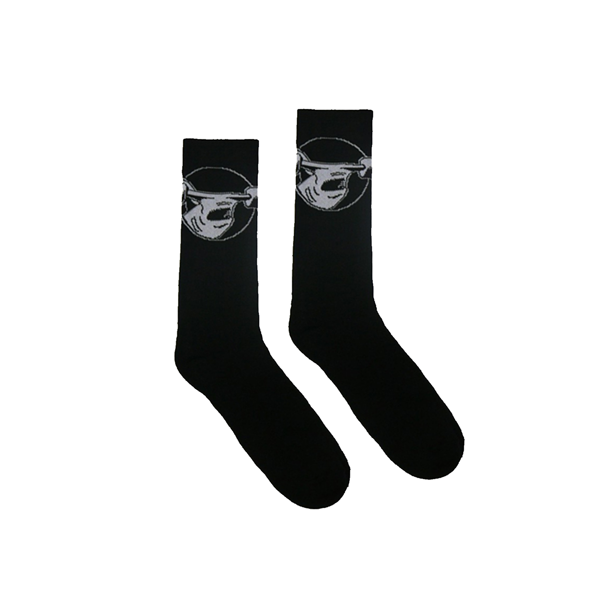 HAMMERHEAD SOCKS