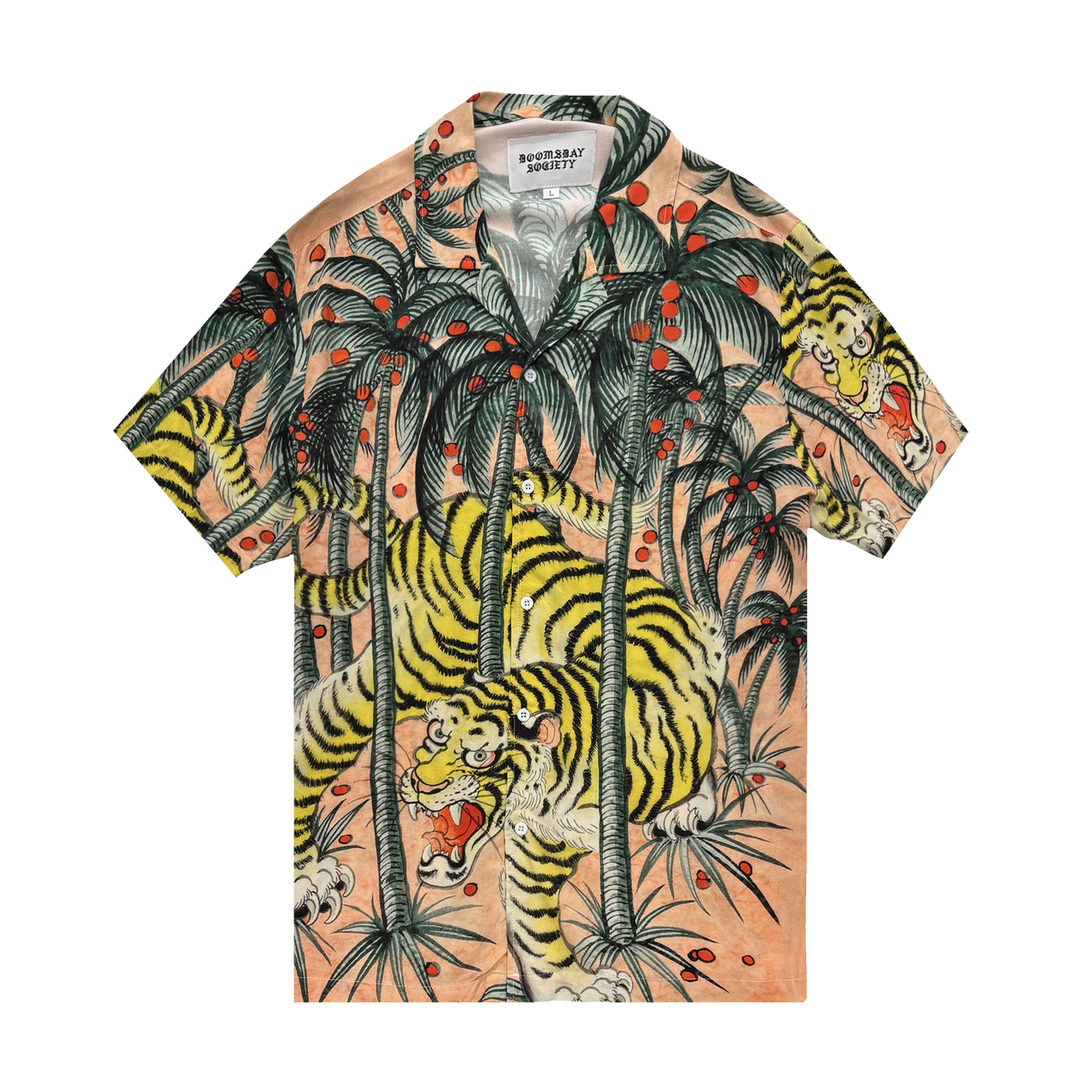 PALMS SHIRT