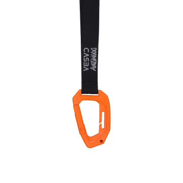 CASBA X DOOMSDAY LANYARD