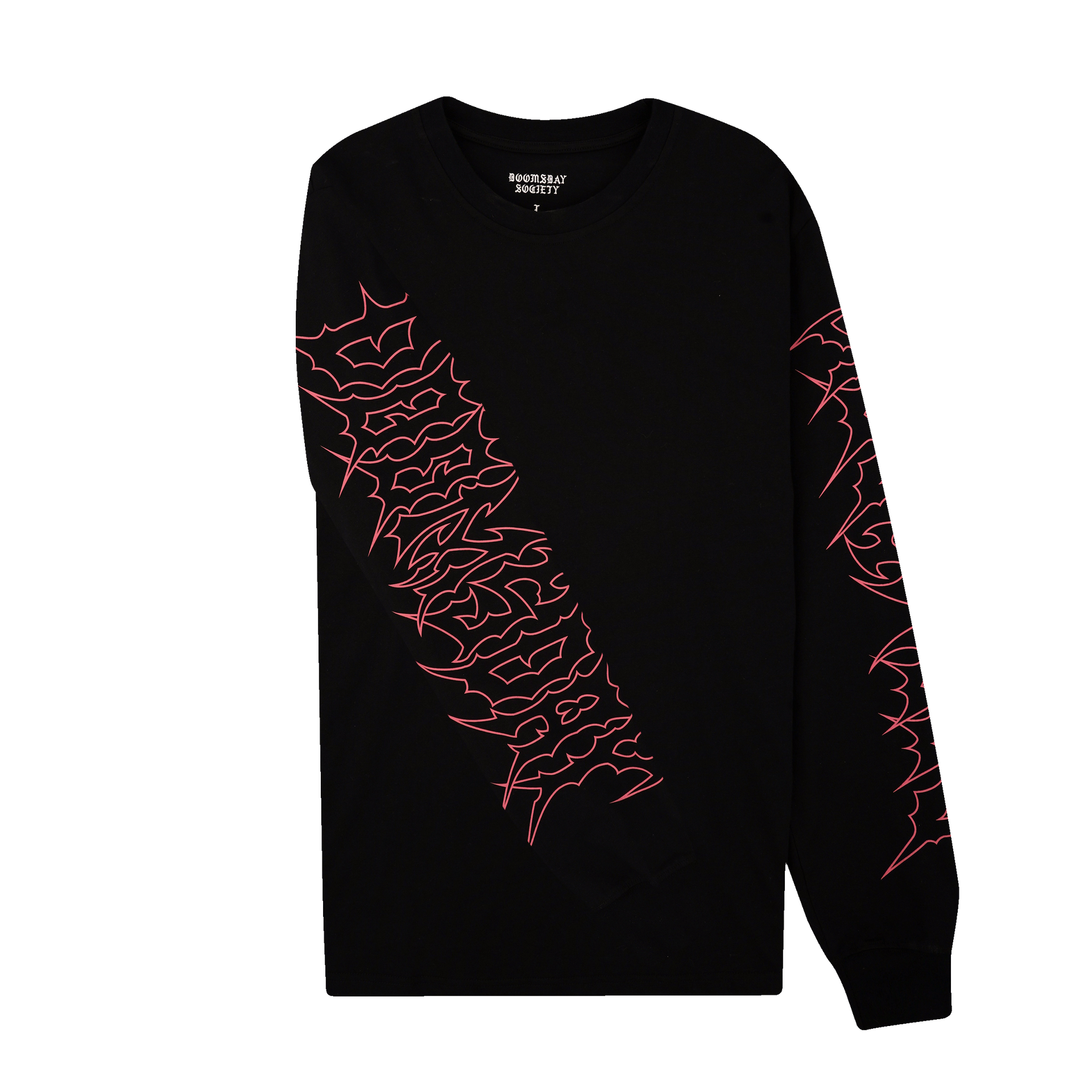 GRAFFPUNK  LONGSLEEVE