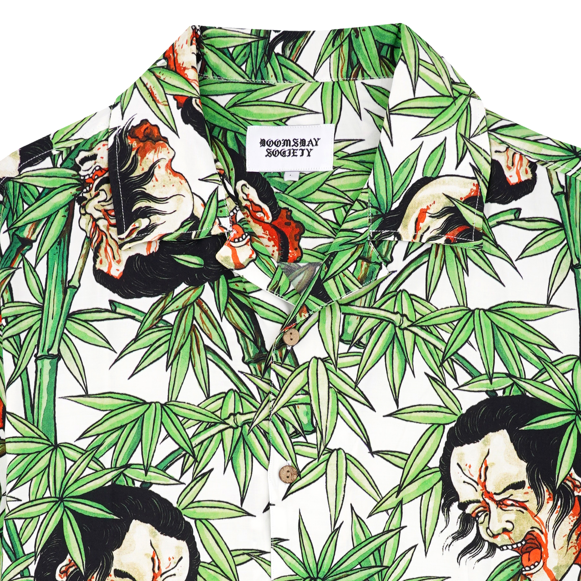 BAMBOO SHIRT