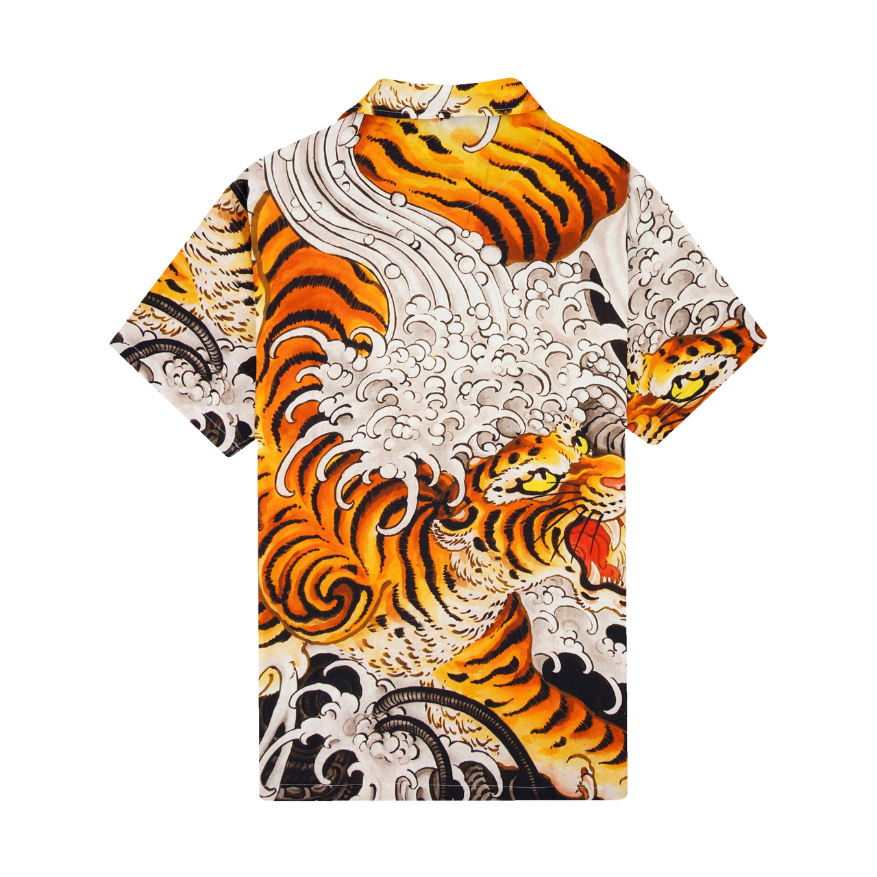 BIOTIGER SHIRT