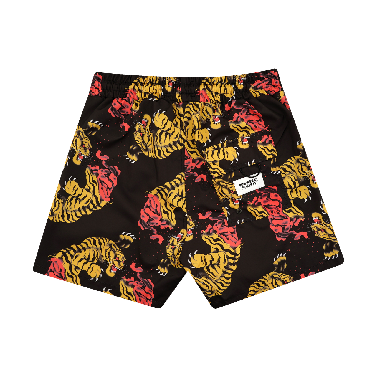 ENDLESS FIGHT BOARDSHORTS