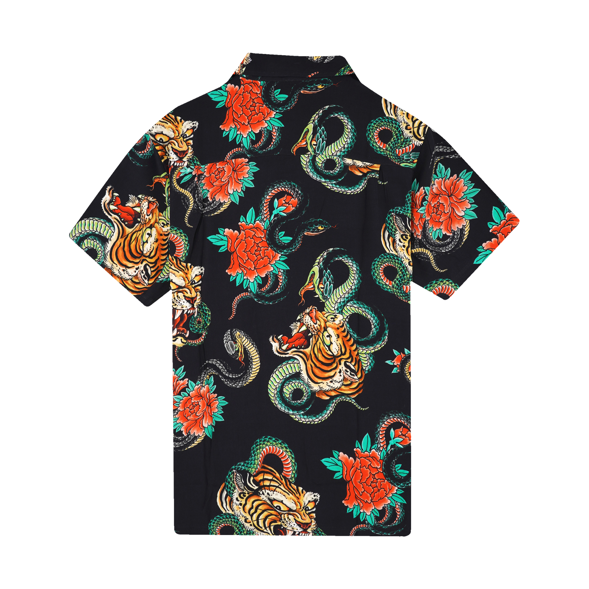 TIGERSNAKE SHIRT