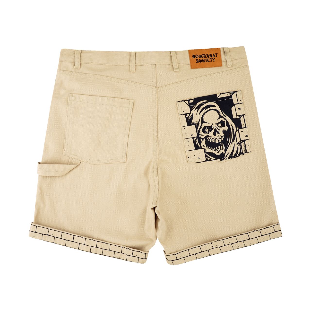 CRUSH SHORTS