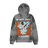 NO MORE SPACE TIE DYE HOODIE