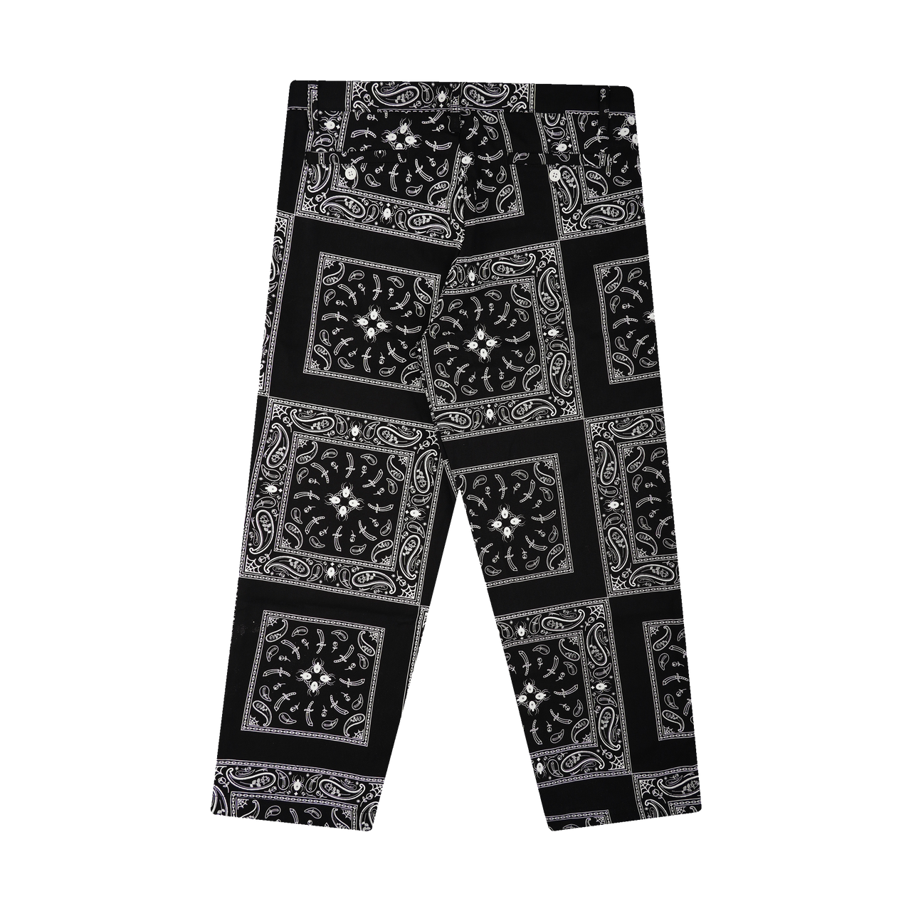 BANDANA CHINO PANT