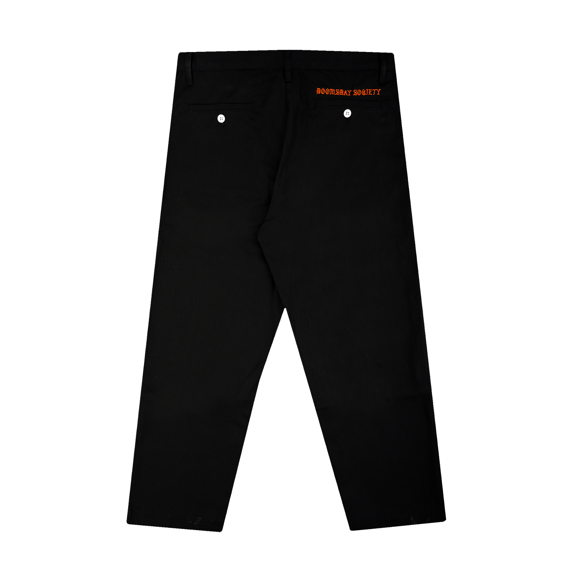 EWTUA CHINO PANT