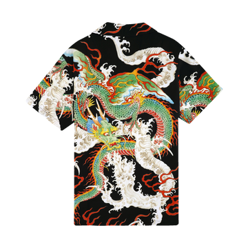 WATER DRAGON SHIRT