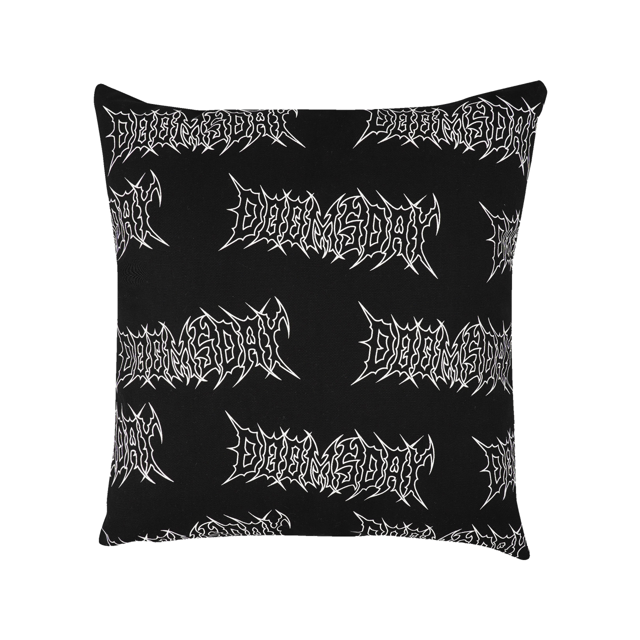 GRAFFPUNK CANVAS PILLOW