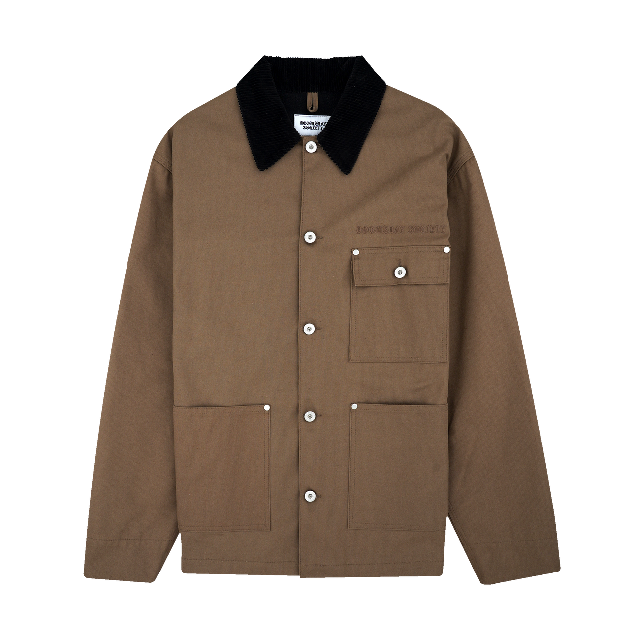 SARRABUS JACKET