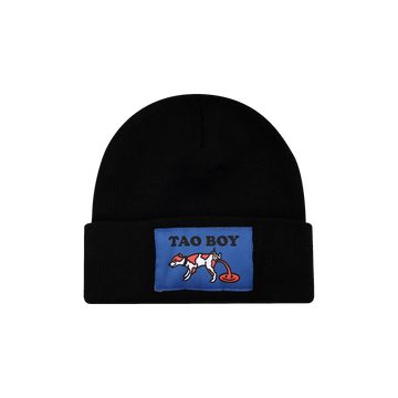 TAOBOY BEANIE