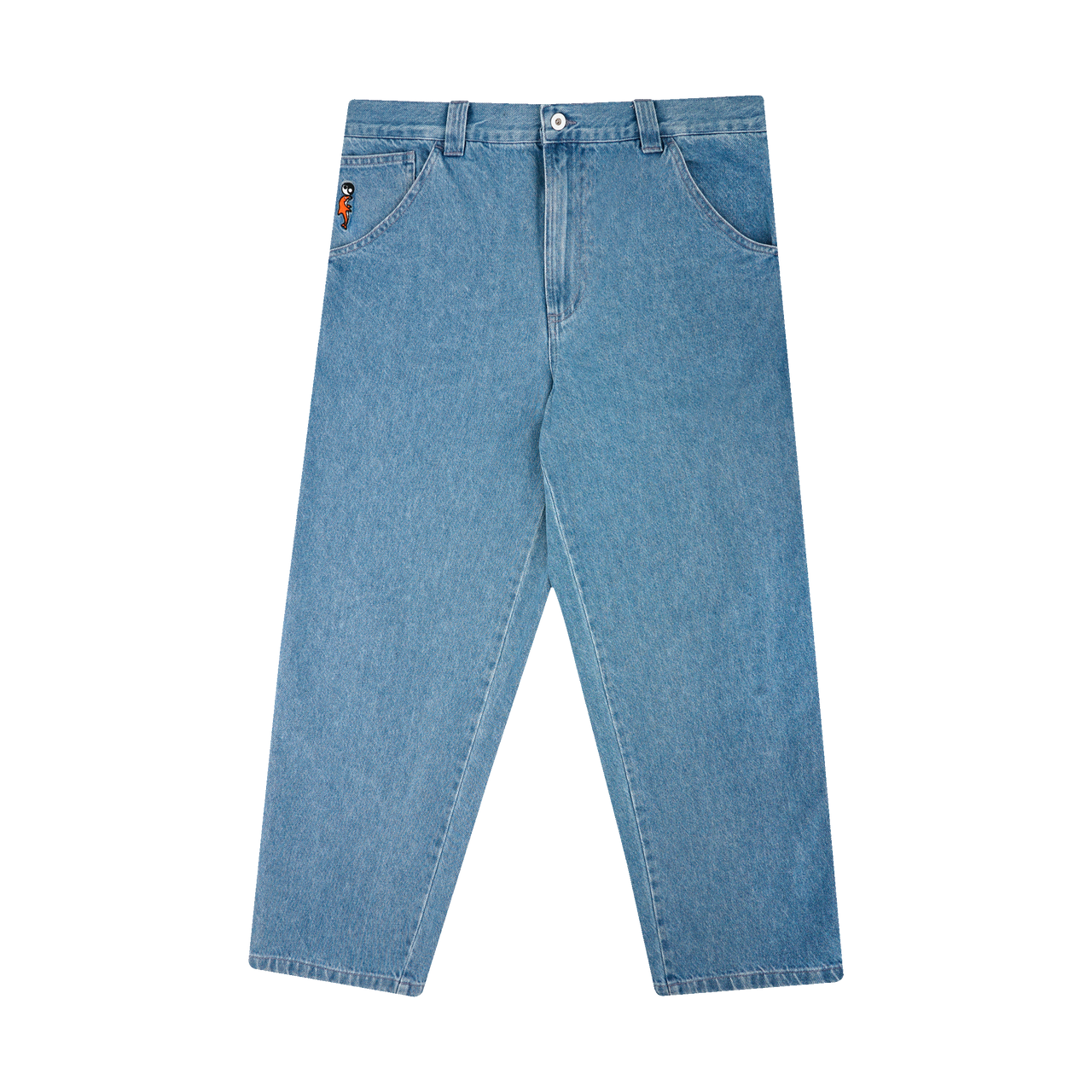 TAOBOY PANT STONE WASHED