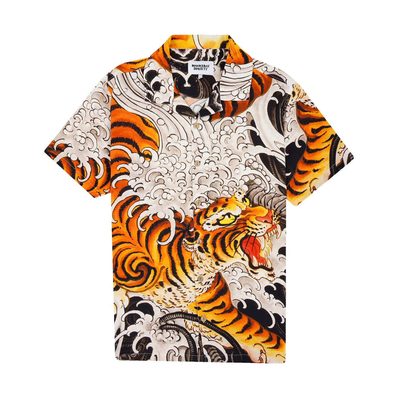 BIOTIGER SHIRT