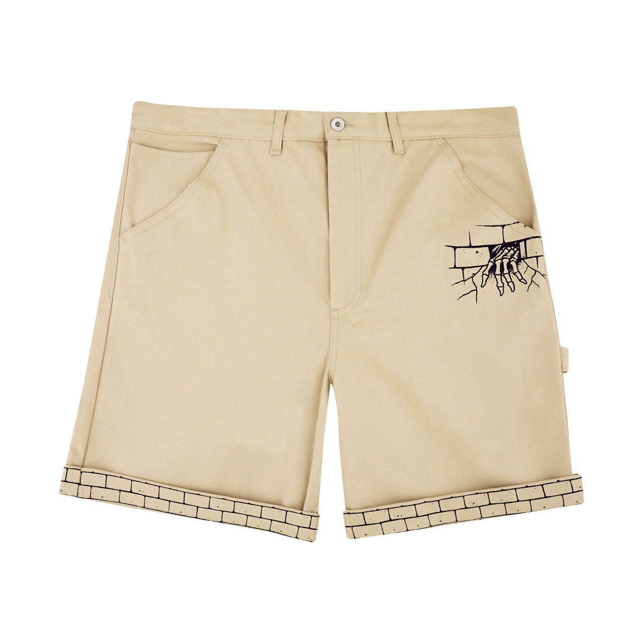 CRUSH SHORTS