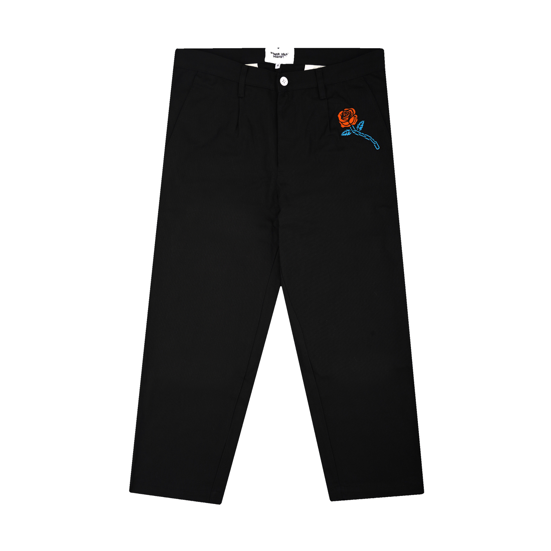 EWTUA CHINO PANT