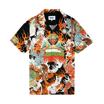 INFERNO SHIRT