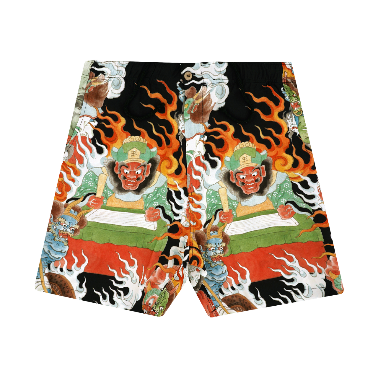 INFERNO SHORTS