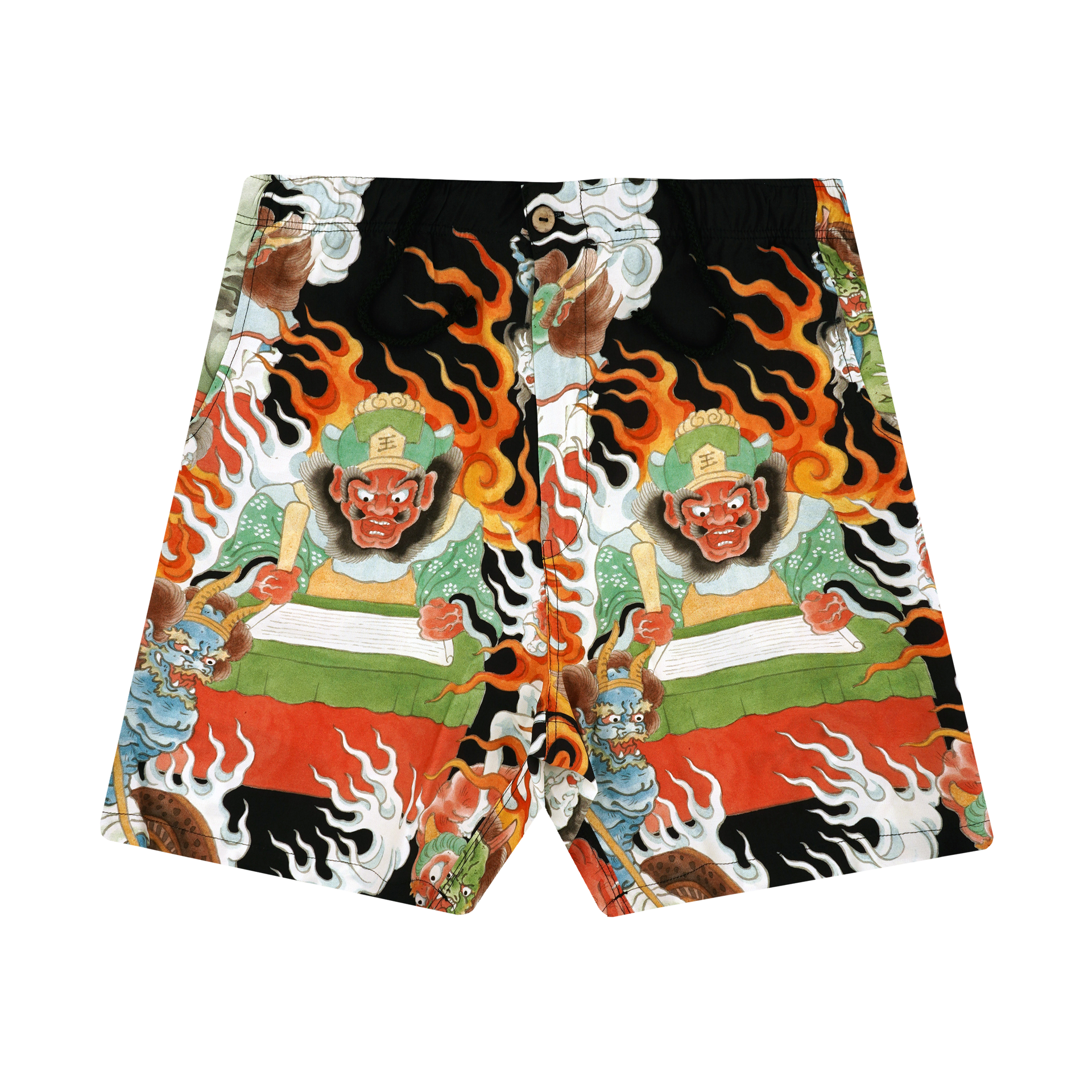 INFERNO SHORTS