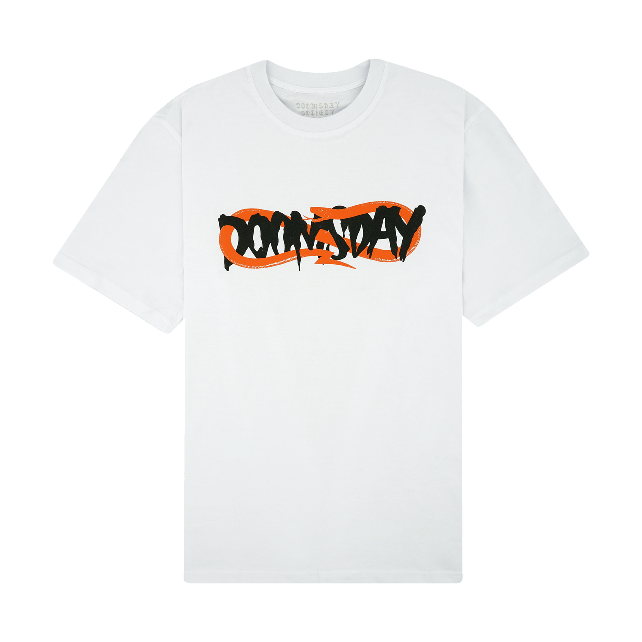 DOOMSDAY x PROPAGANDA T-SHIRT