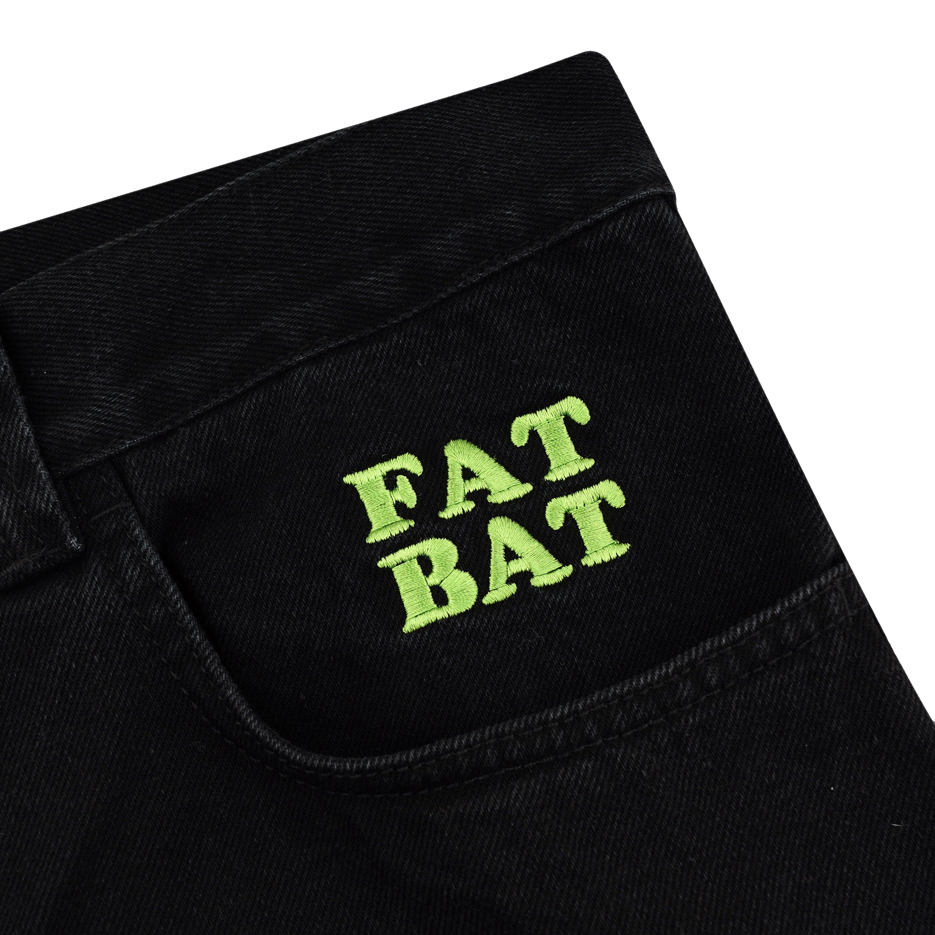 FAT BAT PANT