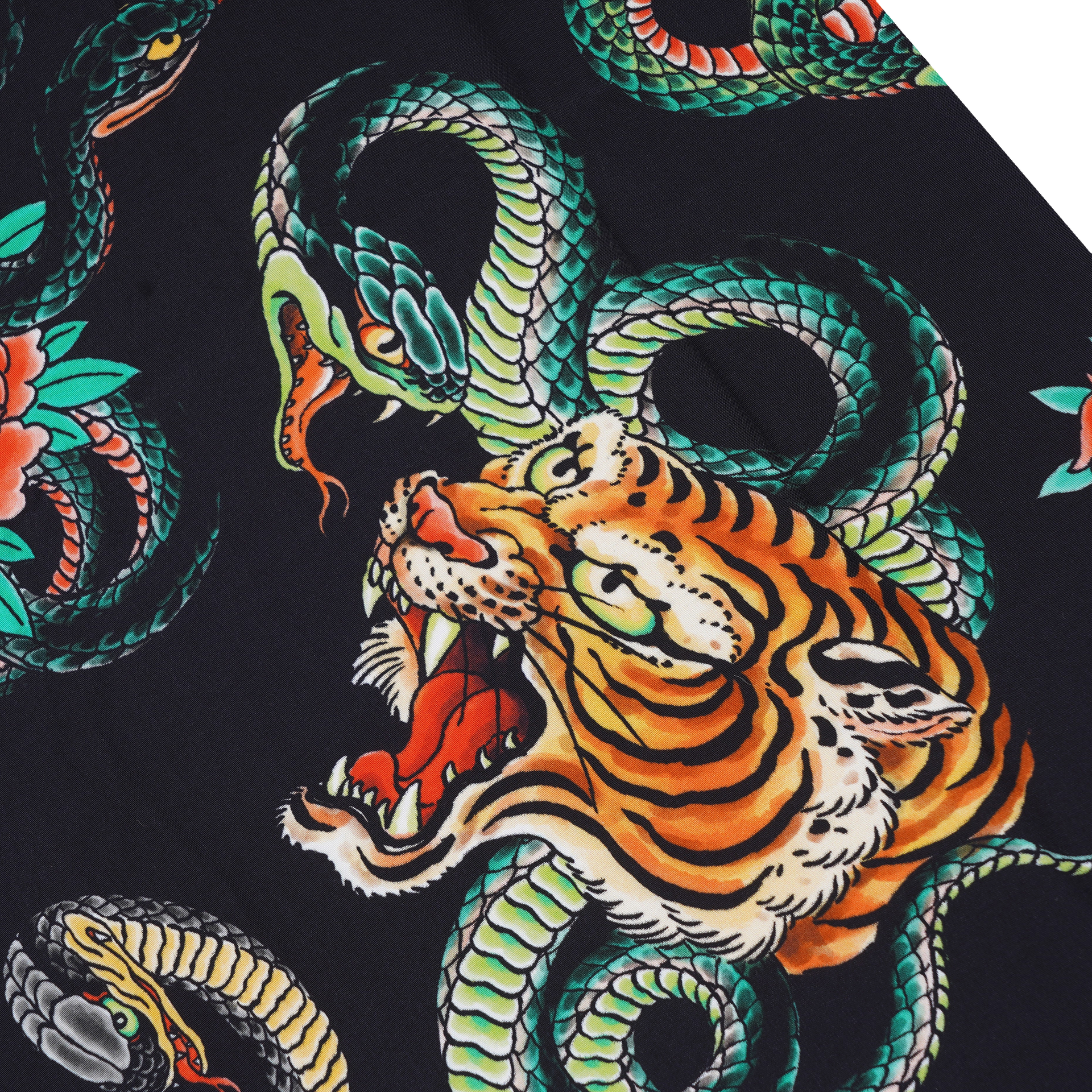 TIGERSNAKE SHIRT