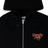 SPARE ZIP HOODIE