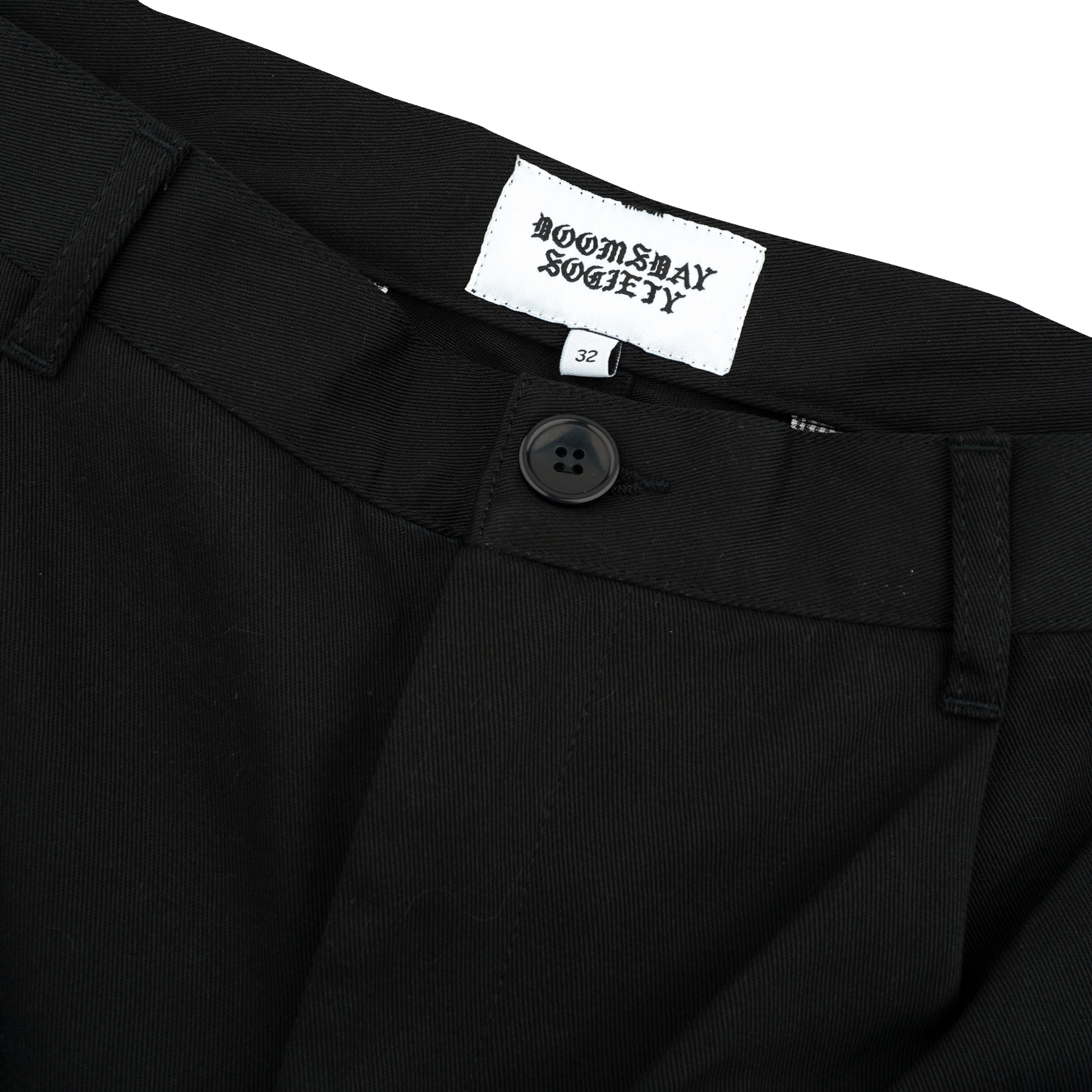 SARRABUS CHINO PANT