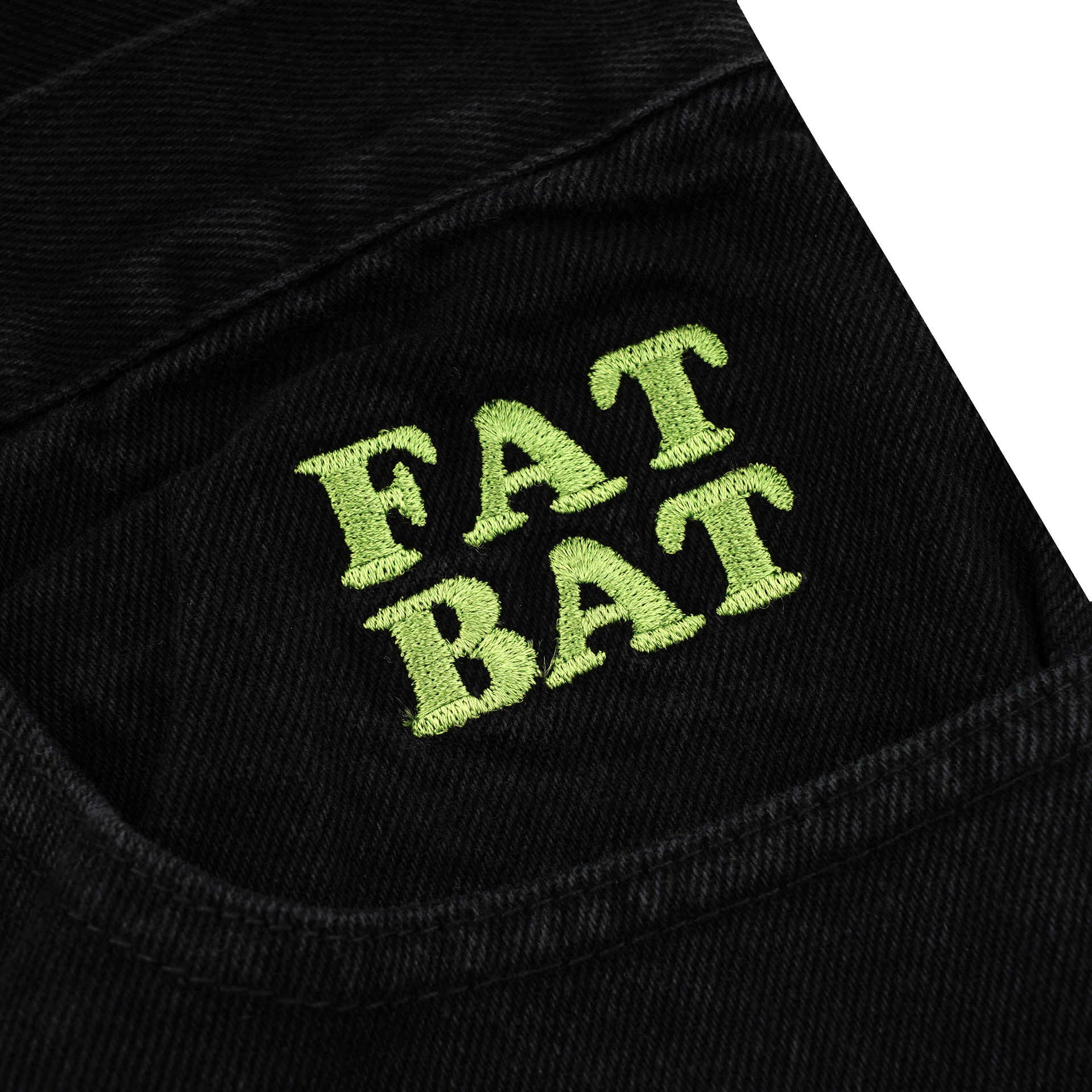 FAT BAT SHORTS