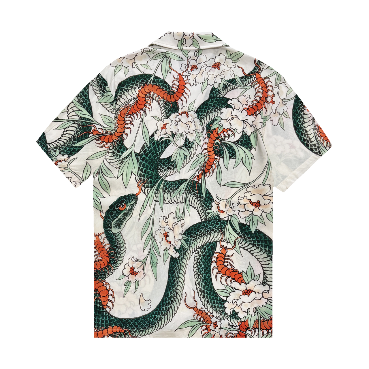 PEONIES SHIRT