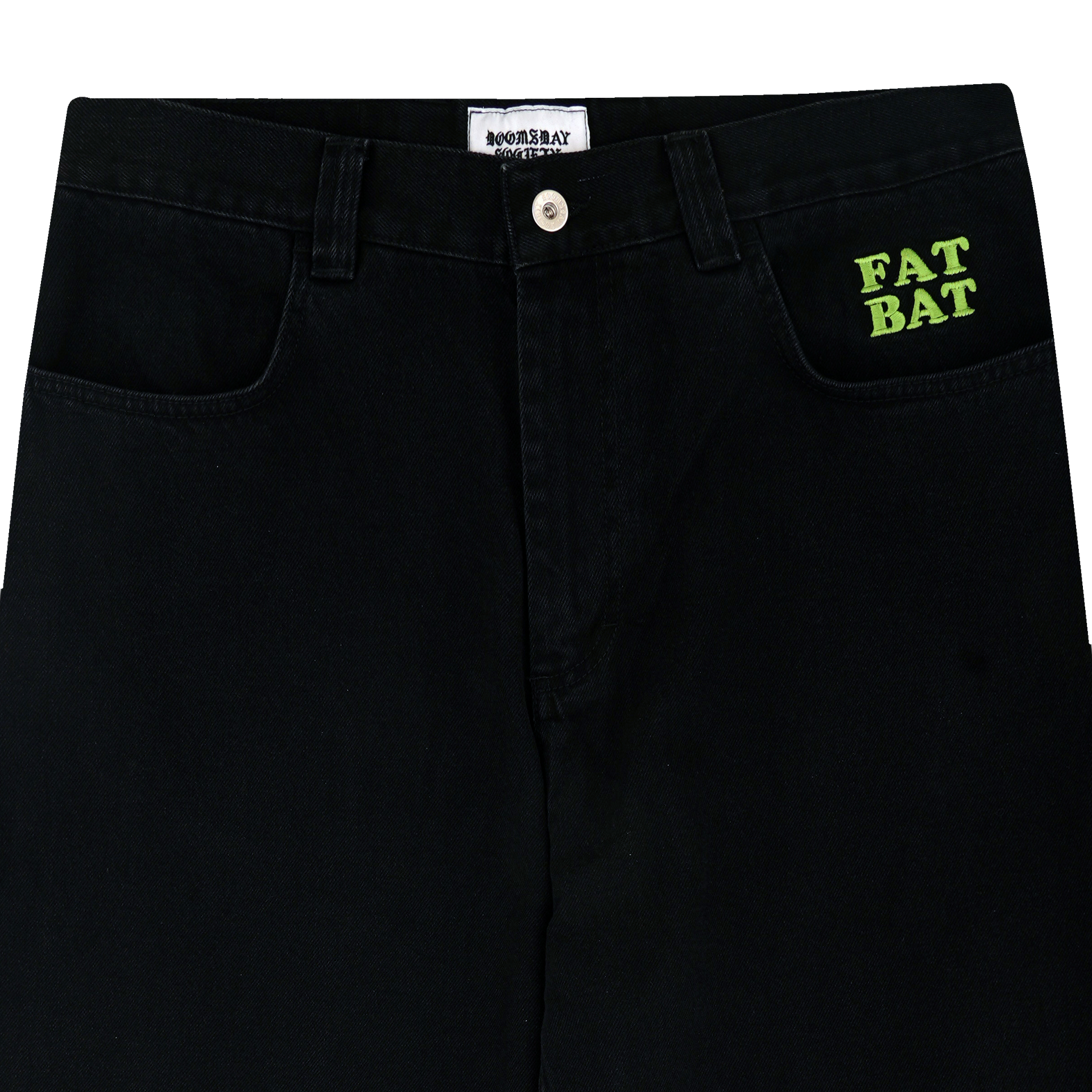 FAT BAT PANT