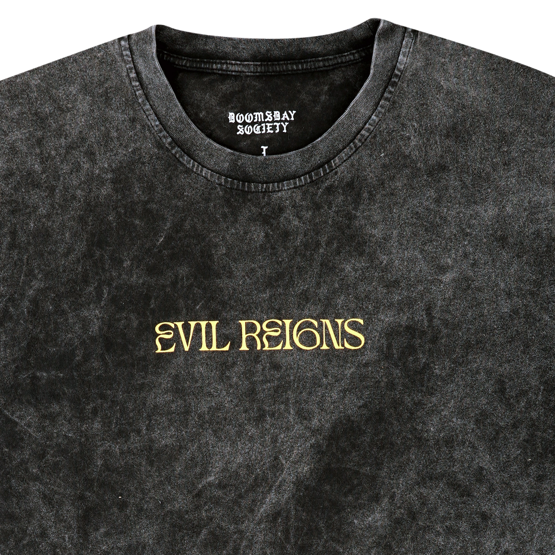 REBORN T SHIRT