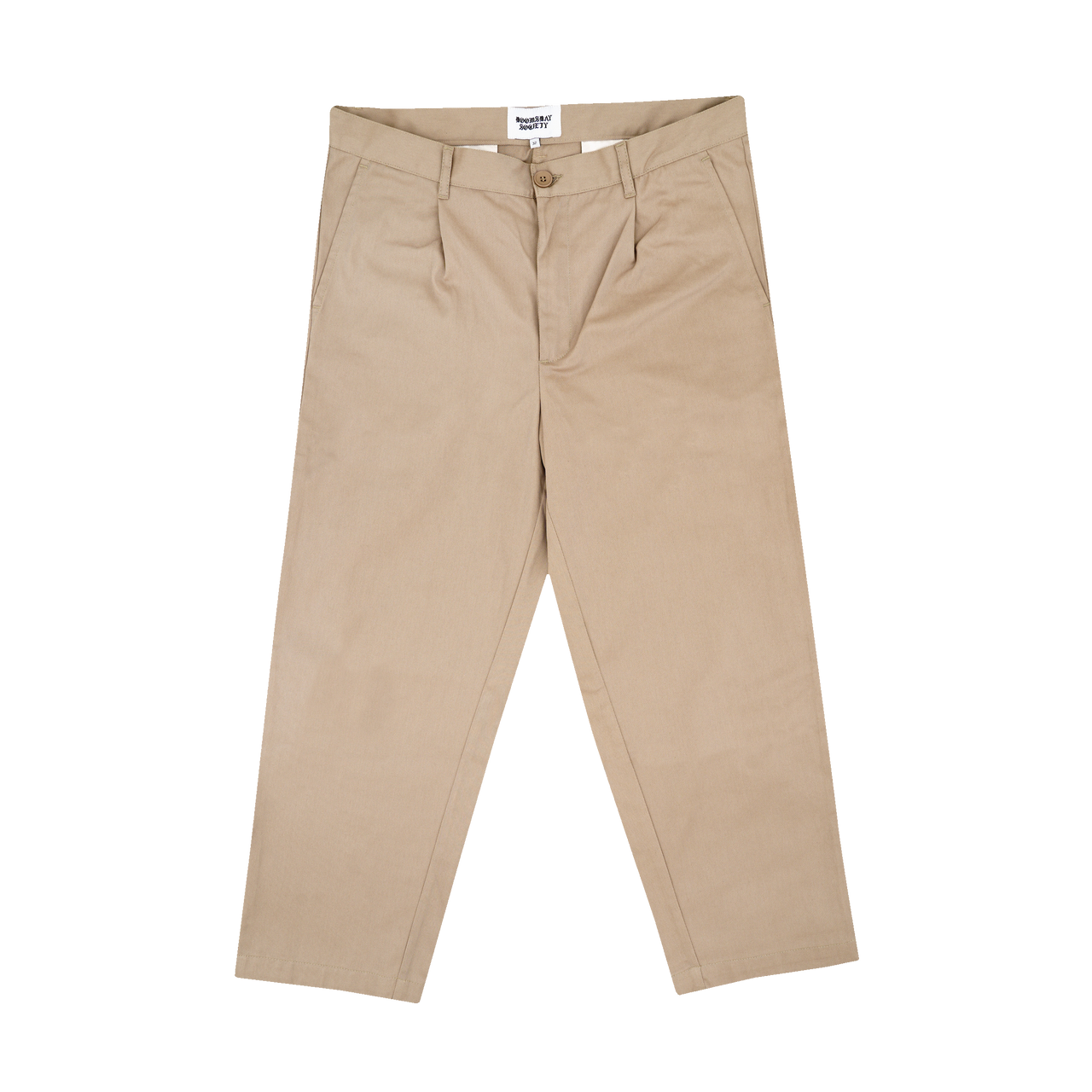 SARRABUS CHINO PANT