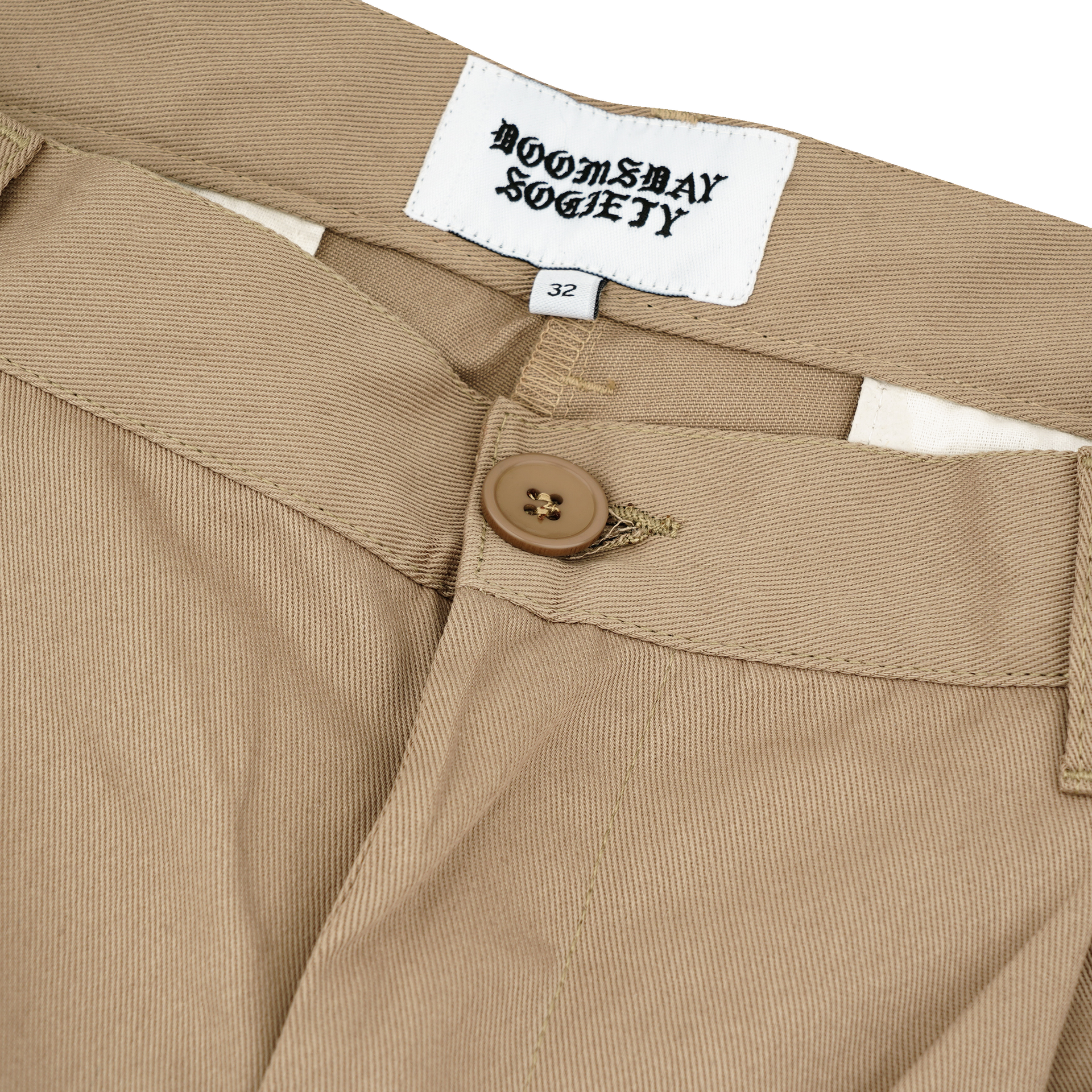 SARRABUS CHINO PANT