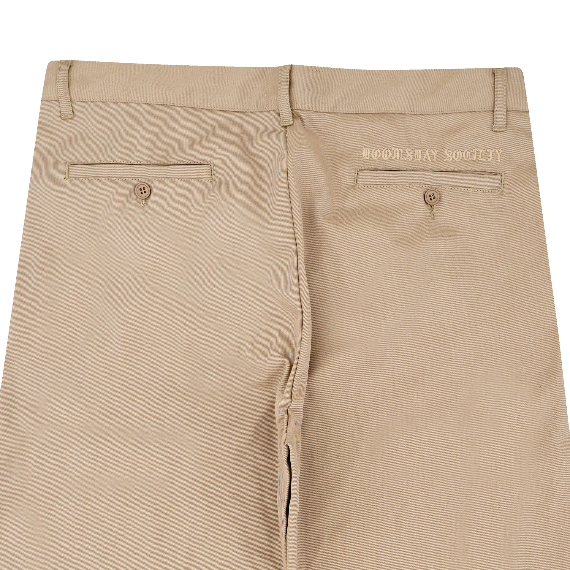 SARRABUS CHINO PANT