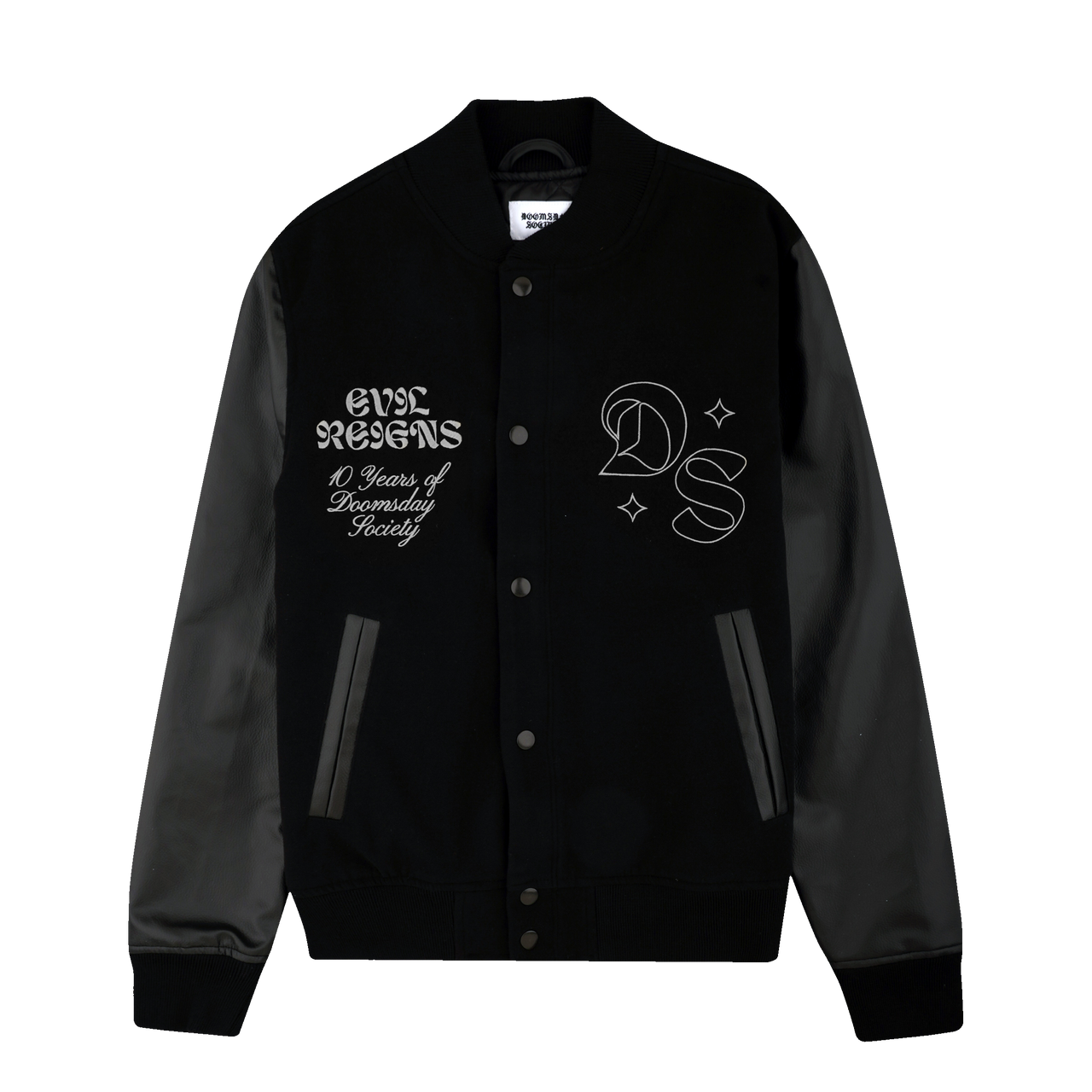 DXSX VARSITY JACKET