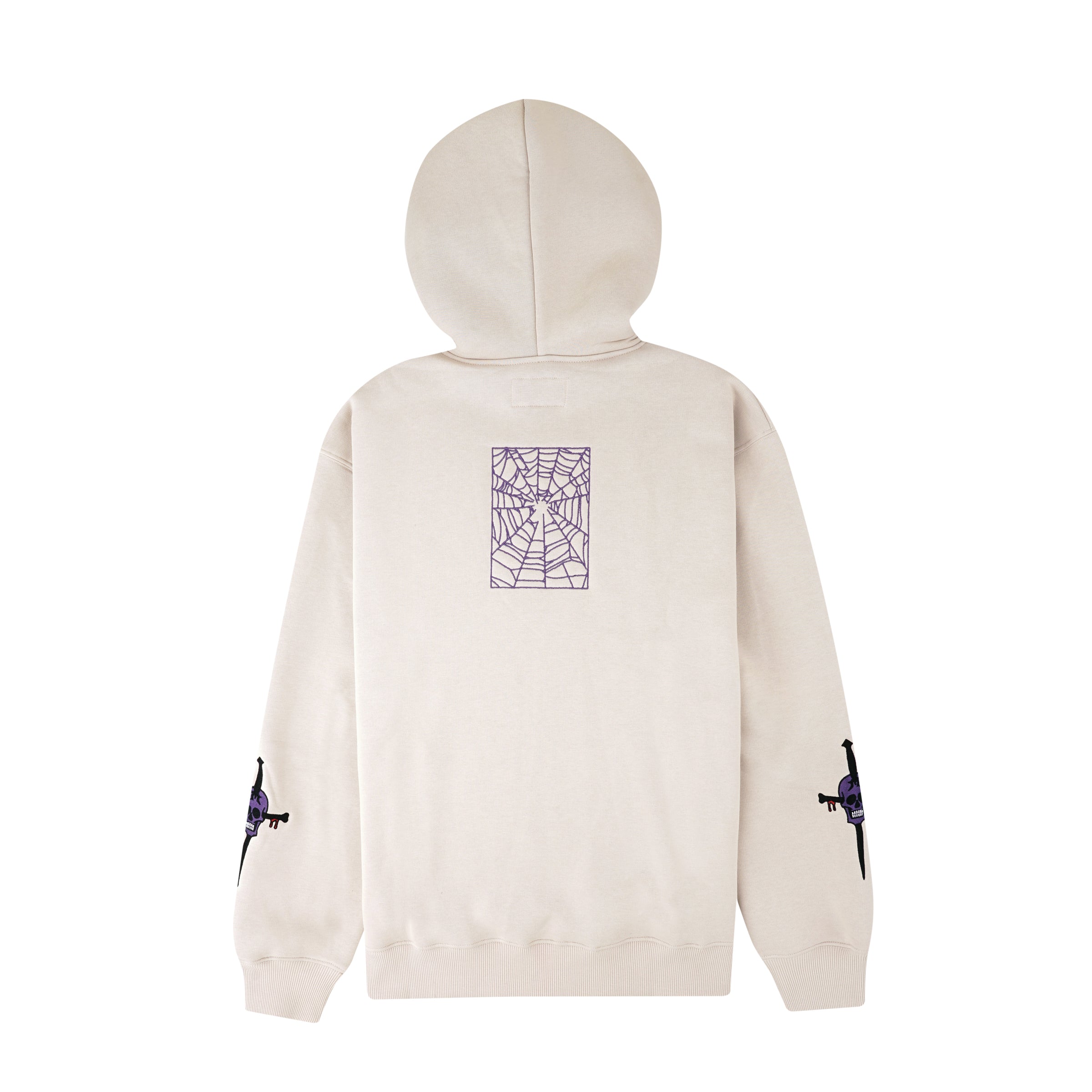 Off white basquiat on sale hoodie