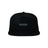 REFLECTIVE LOGO SURF CAP