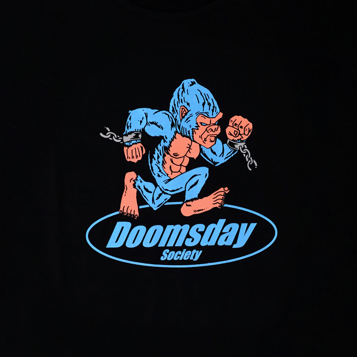 Tops • Doomsday Society