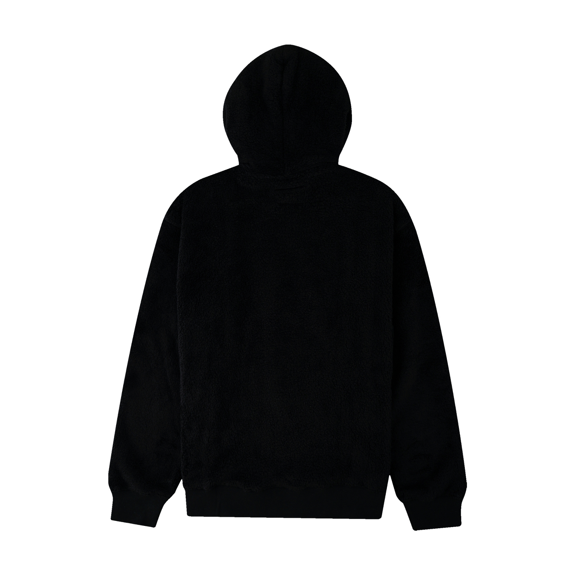 DIRTY HANDS EMBROIDERED FLEECE HOODIE