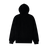 DIRTY HANDS EMBROIDERED FLEECE HOODIE