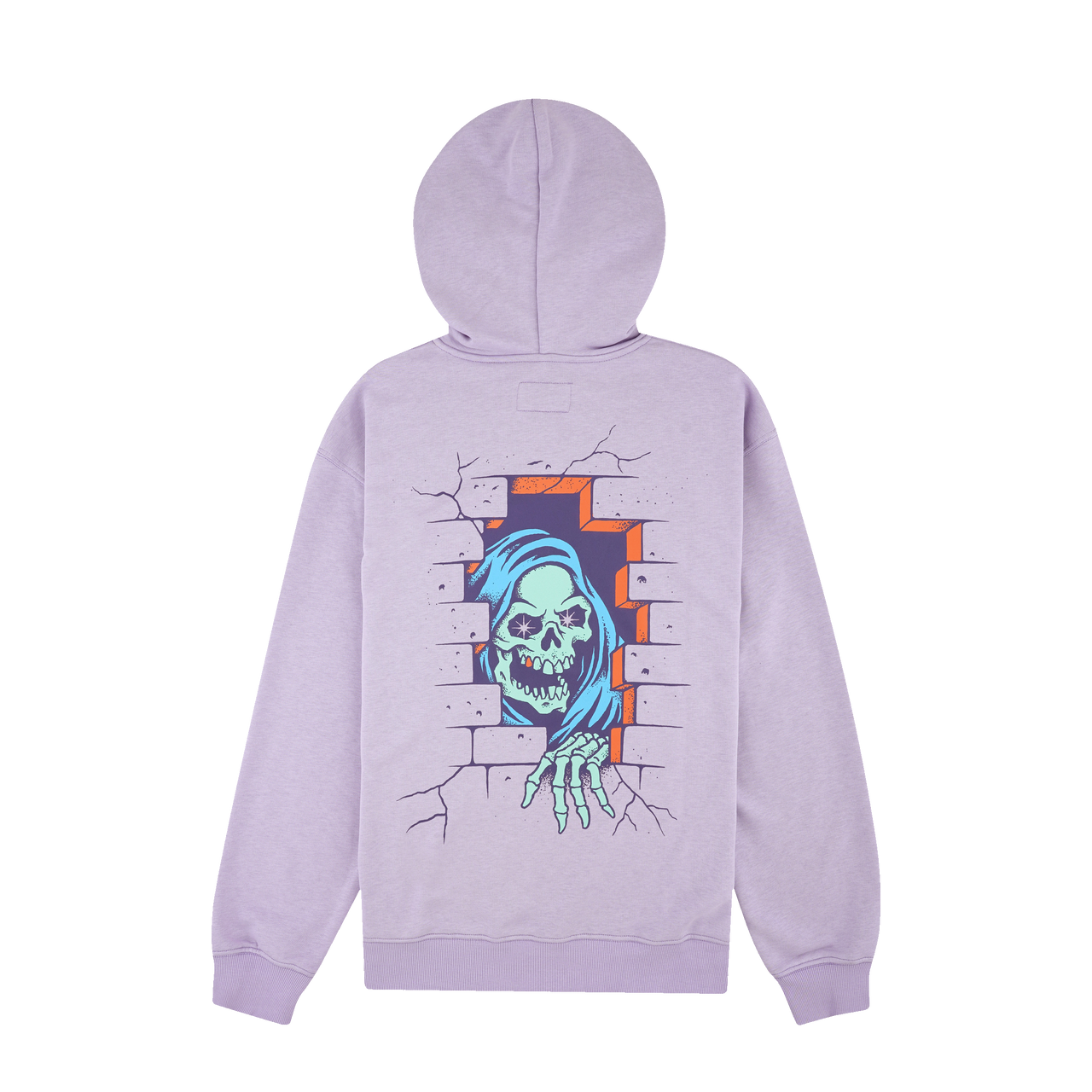 CRUSH HOODIE