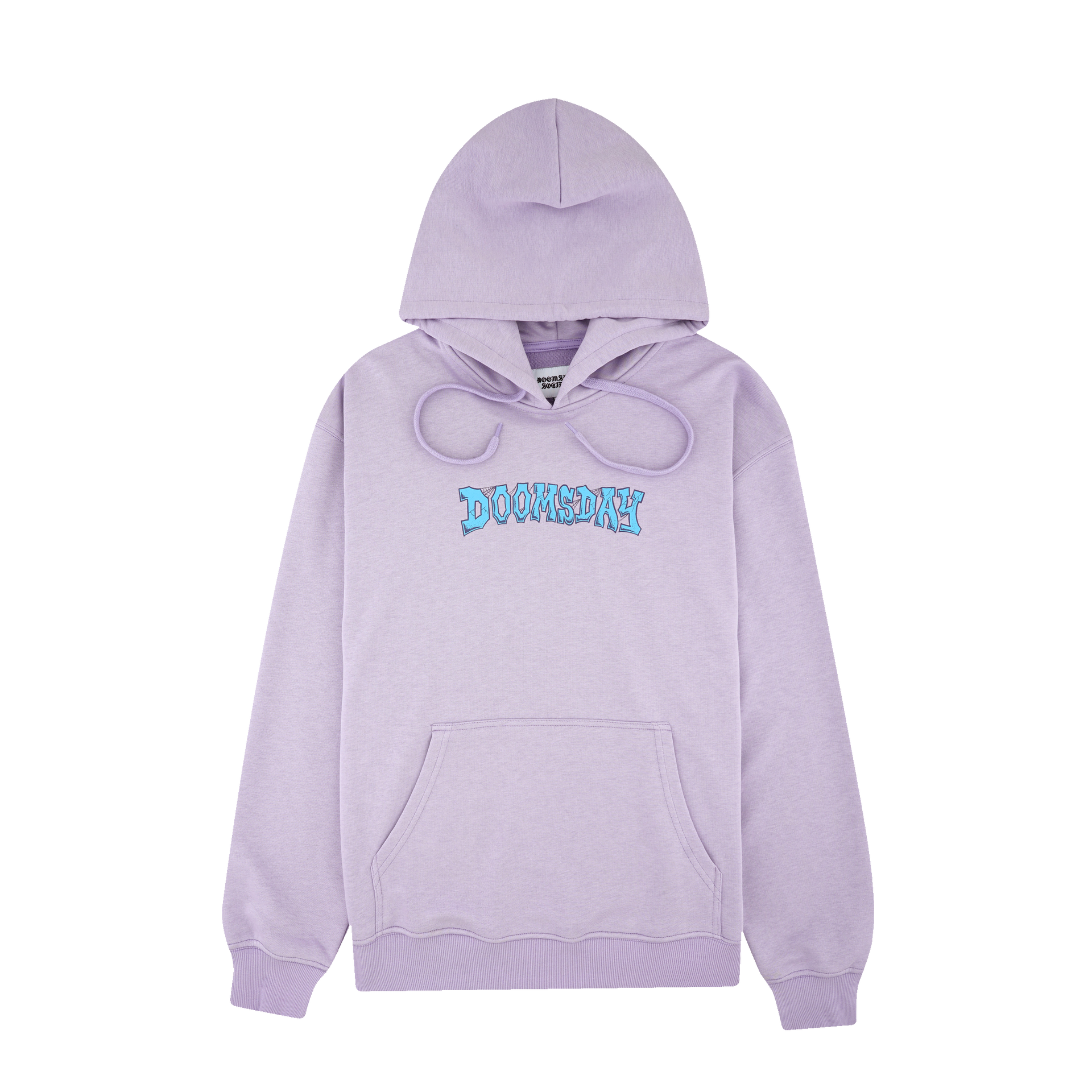 CRUSH HOODIE