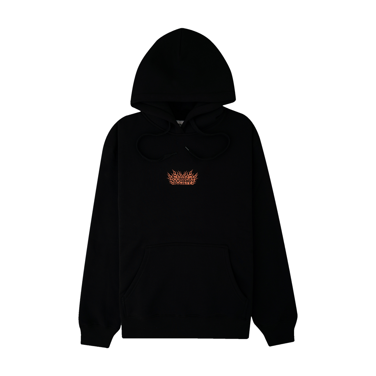 MENTAL CAGE HOODIE