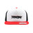 LOGO TRUCKER CAP TWO TONES