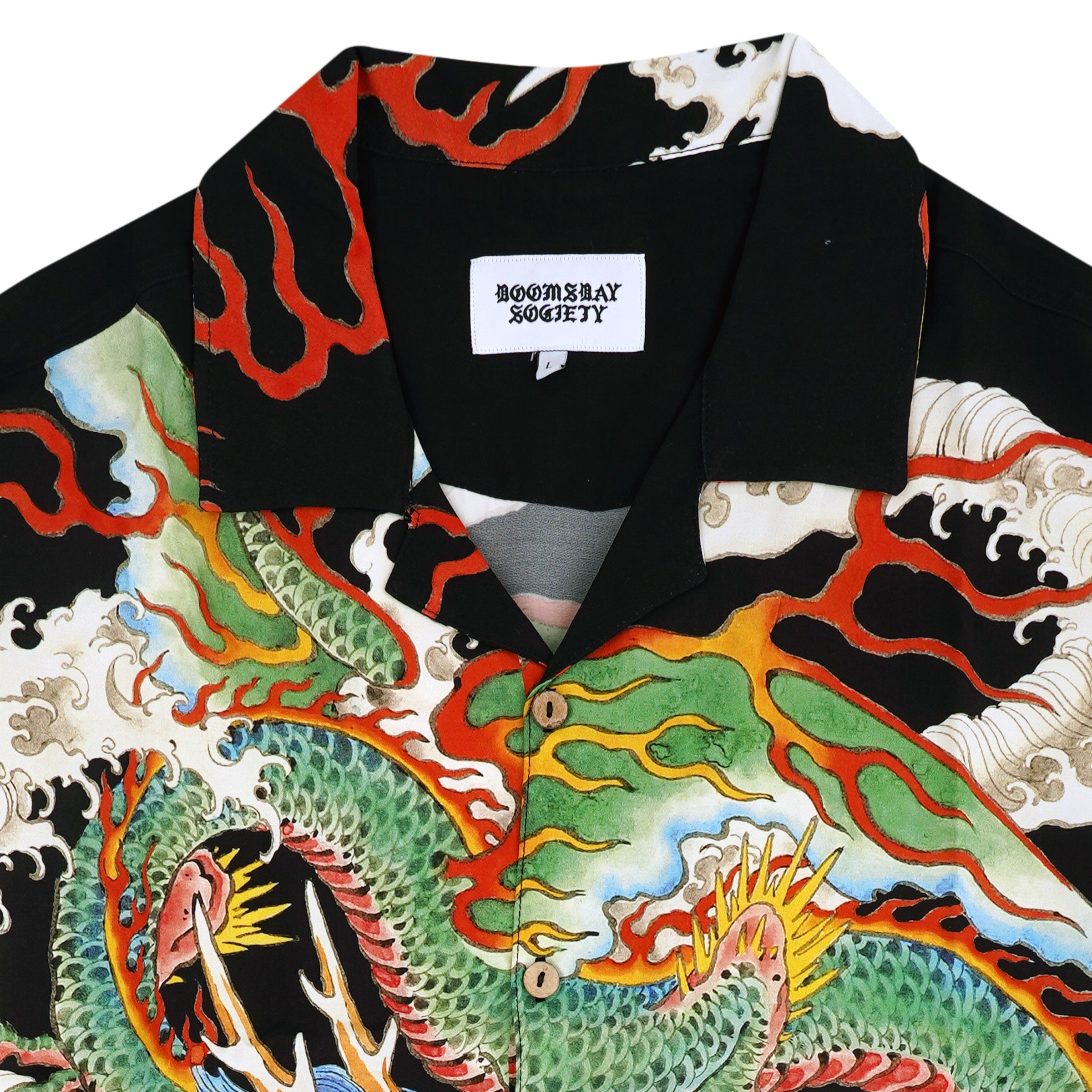 Dragon shirt cheap