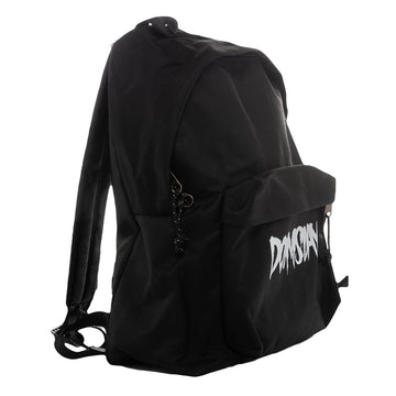 LOGO BACKPACK