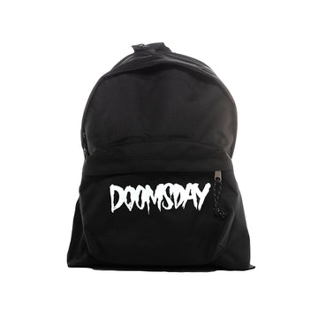 LOGO BACKPACK