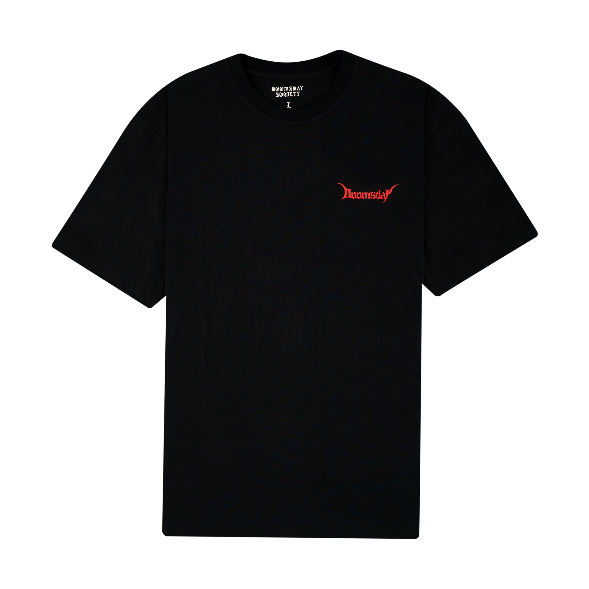 BODE Pocket Tee Embroidered T-shirt - Farfetch